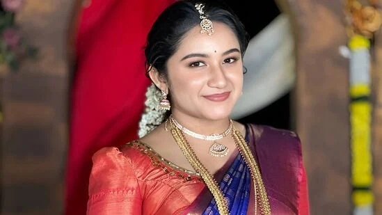Raveena Daha