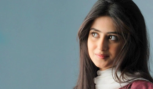 Sajal Aly