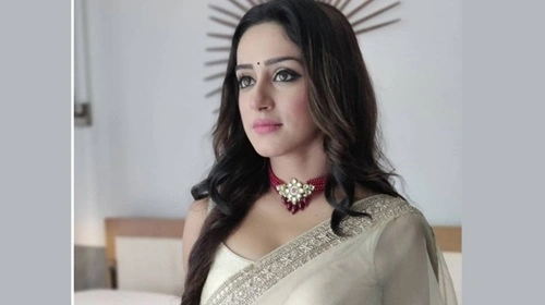 Sargun Kaur Luthra