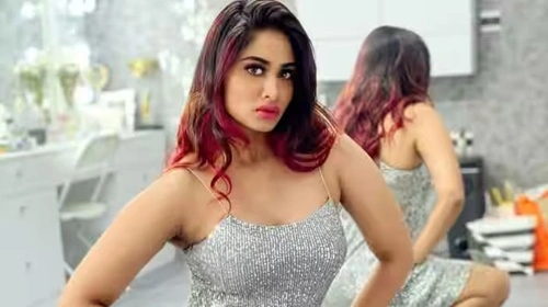 Shivani Narayanan