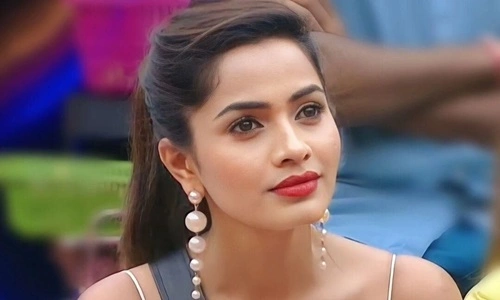 Shobha Shetty