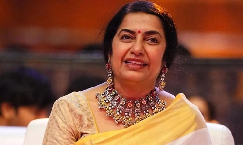 Suhasini
