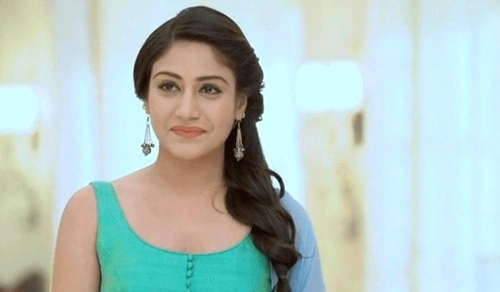 Surbhi Chandna