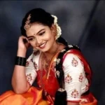 Varsha HK