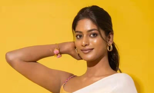 Vinusha Devi