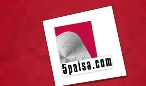 5paisa