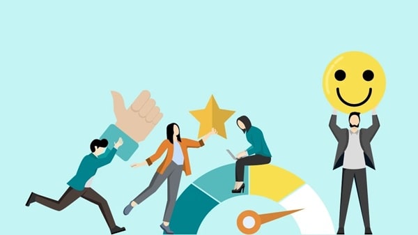 Employee Engagement