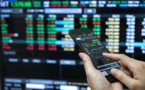 Forex Trading
