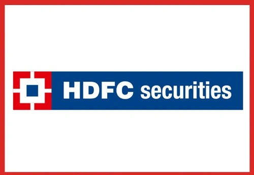 HDFC Securities