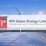 KPI Green Energy Ltd