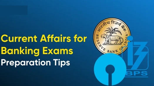 Retain Current Affairs for Bank Exams