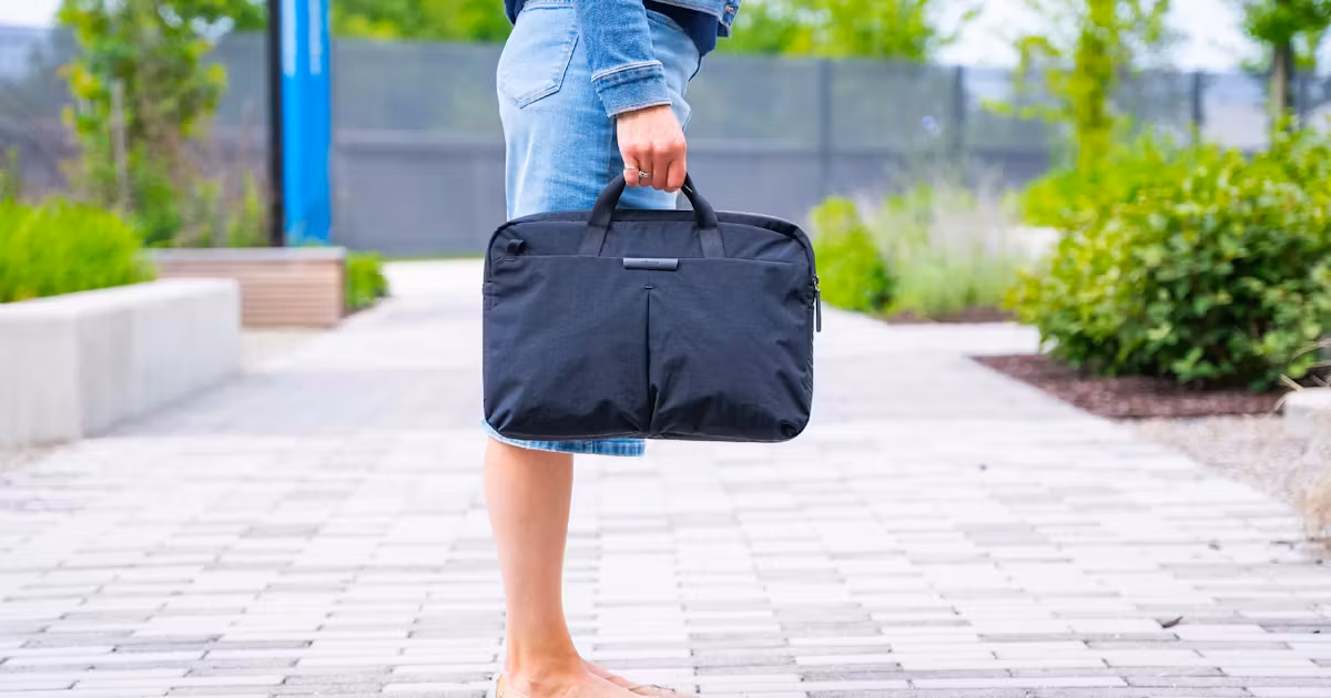 Laptop Bag