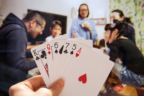 Rummy