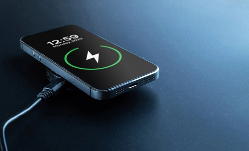 Fast Charger