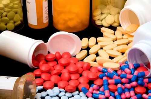 Generic Medicine
