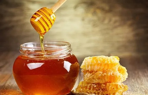 Original Honey