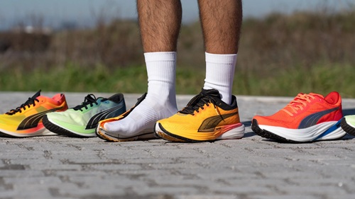 Puma Shoes