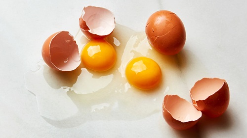 Rotten Egg
