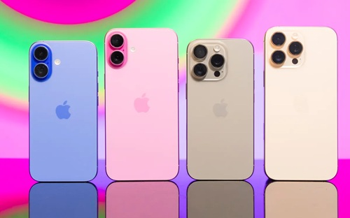 iPhone