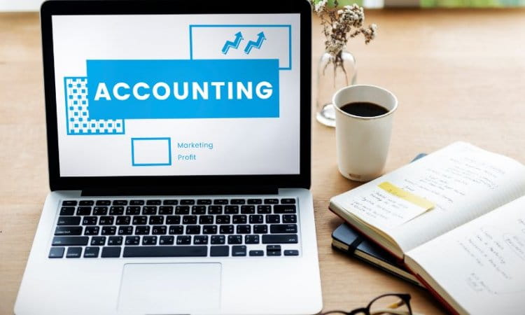 Finance accounting