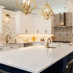 Comparing Kitchen Countertop Materials