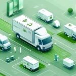 Electric Mobility in Fleet Managemen