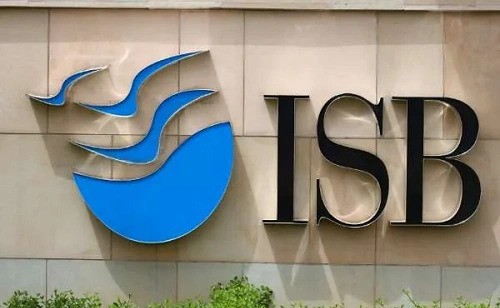 ISB MBA Program