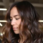 Brown Hair