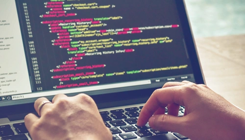 Computer Programming