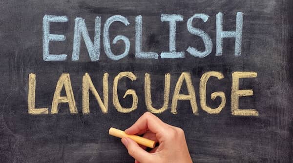 English Language