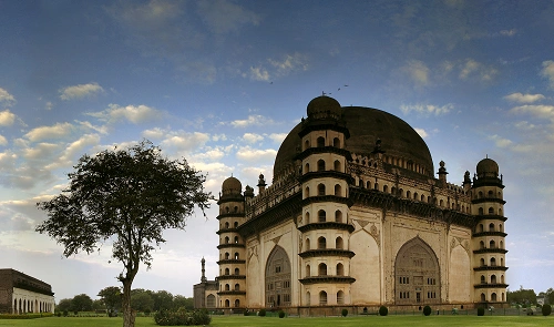 Gol Gumbaz