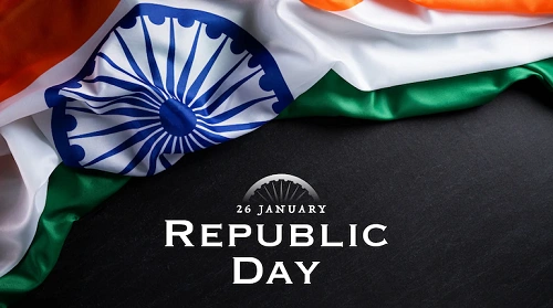  India’s Republic Day