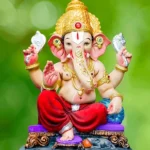 Lord Ganesha