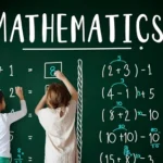 Mathematics