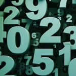 Numbers