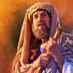 Abraham in the Bible