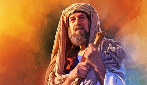 Abraham in the Bible