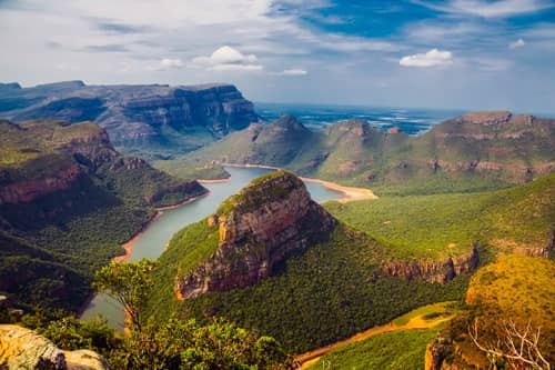 Africa
