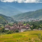 Bhutan