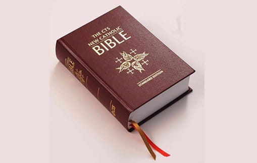 Bible