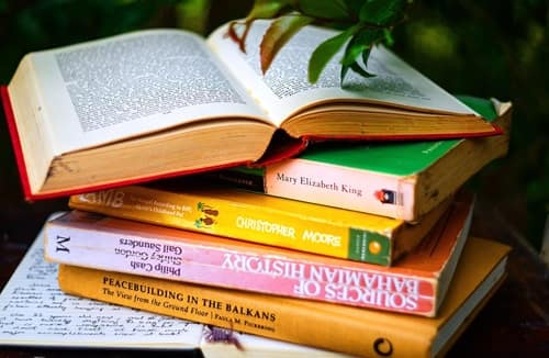 Books