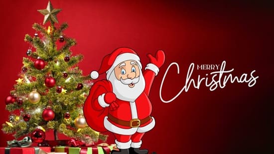 Christmas