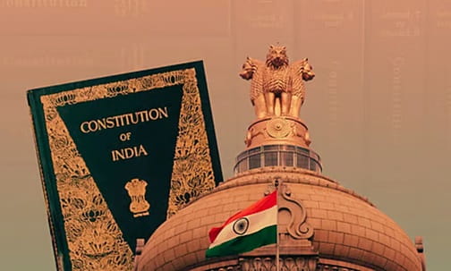 Constitution of India