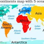 Continents