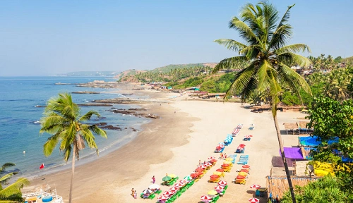Goa