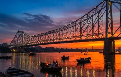 Kolkata