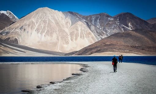 Ladakh
