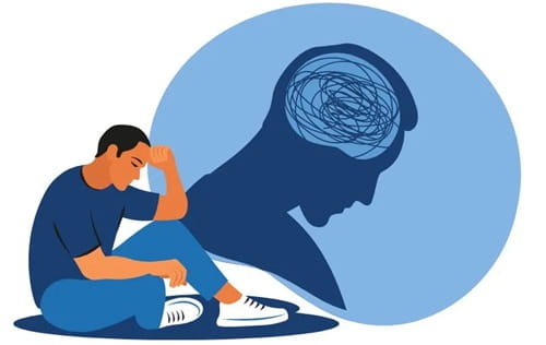 Men Psychology