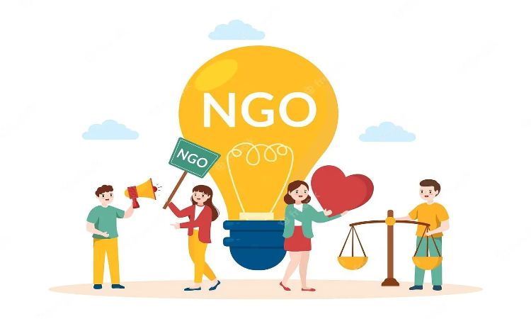 NGO for Children