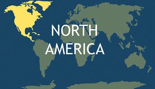 North America